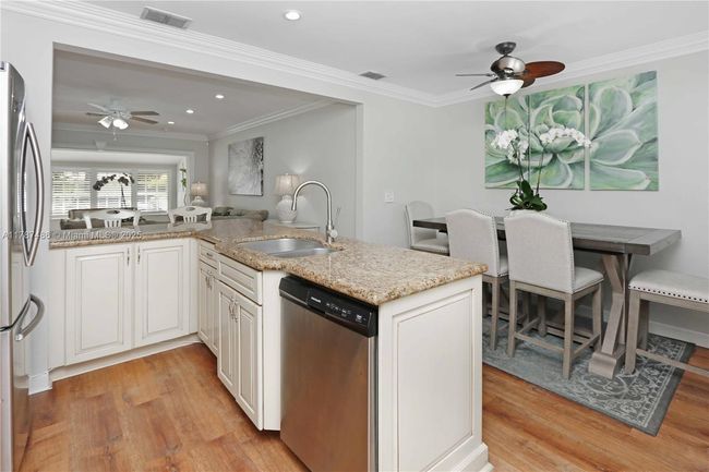 1403 Fletcher St, House other with 3 bedrooms, 2 bathrooms and null parking in Hollywood FL | Image 17