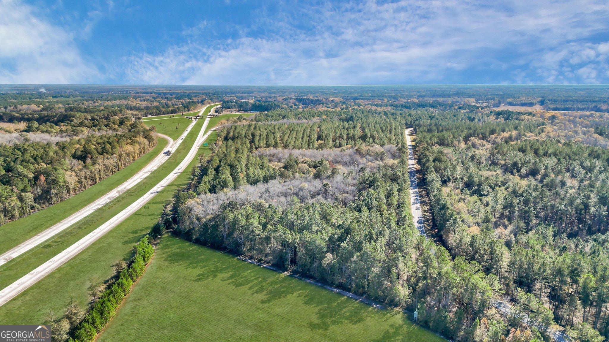 Old Groveland Rd, Pembroke, GA 31321