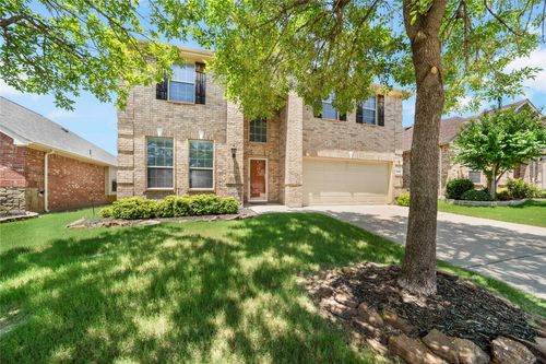 2647 Waterdance Dr, Little Elm, TX, 75068-2797 | Card Image