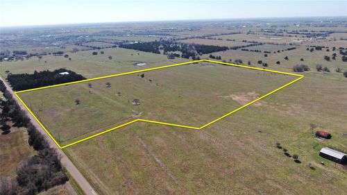 0 Gerland Road, Carmine, TX, 78932 | Card Image