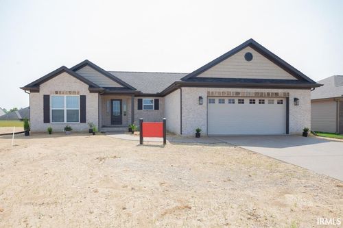 12903 Halle Dr, Evansville, IN, 47725-9065 | Card Image