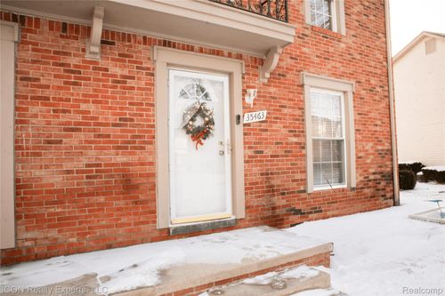 266-35463 Turner Dr, Sterling Heights, MI, 48312-3664 | Card Image