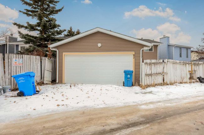 82 Tararidge Close Ne, Home with 4 bedrooms, 2 bathrooms and 4 parking in Calgary AB | Image 38