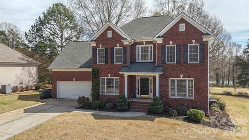 535 Cuxhaven Ct, Fort Mill, SC, 29715-7321 | Card Image