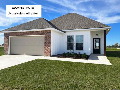 13583 Wasson Ln, Denham Springs, LA, 70726 | Card Image