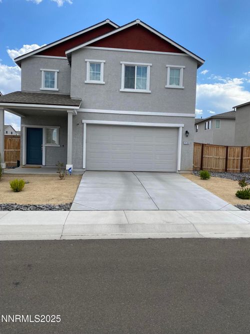 9144 Sturgeon Moon Dr, Reno, NV, 89506-2299 | Card Image