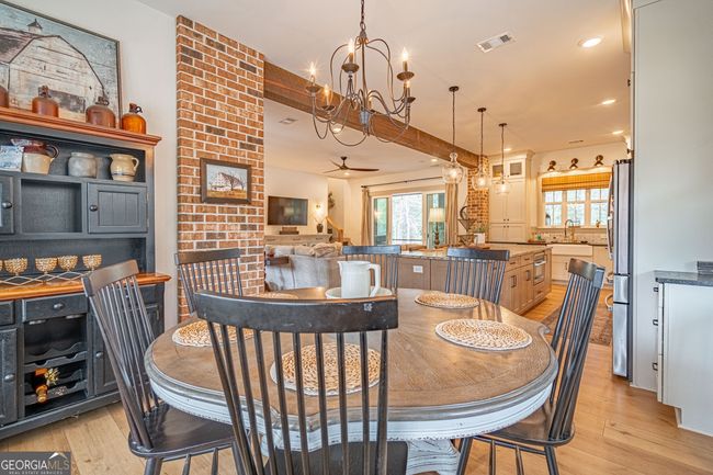 157 Ackerman Rd, House other with 4 bedrooms, 3 bathrooms and null parking in Rincon GA | Image 30