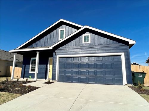 1204 Rio Frio Ln, Georgetown, TX, 78626-2734 | Card Image