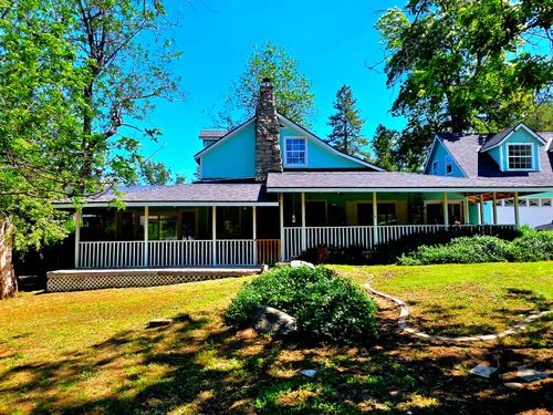 39520 Pierce Lake Dr, Oakhurst, CA, 93644 | Card Image