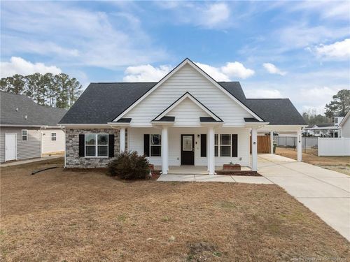 4008 Helmsdale Ct, Stedman, NC, 28391-2300 | Card Image