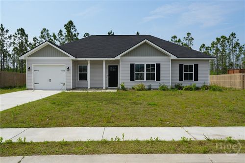 141 Mcclelland Loop Ne, Ludowici, GA, 31316-6199 | Card Image