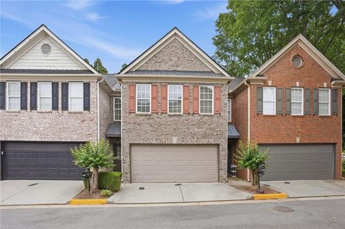 1929 Harrison Park Dr, Atlanta, GA, 30341-4844 | Card Image