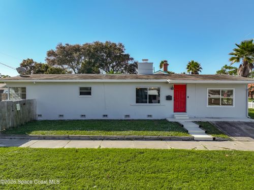 541 E Fee Ave, Melbourne, FL, 32901-4607 | Card Image