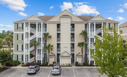unit-303-101 Ella Kinley Cir, Myrtle Beach, SC, 29588-7886 | Card Image