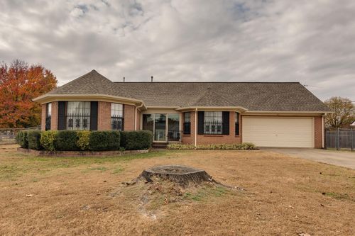41 Kingston Ave, Atoka, TN, 38004-2721 | Card Image