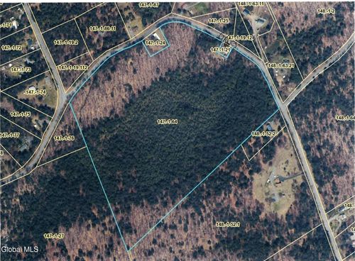 L64 Antioch Rd, Middle Grove, NY, 12850 | Card Image