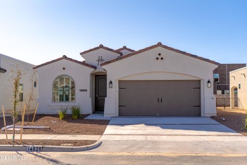529 Paseo De La Reina St, Horizon City, TX, 79928 | Card Image