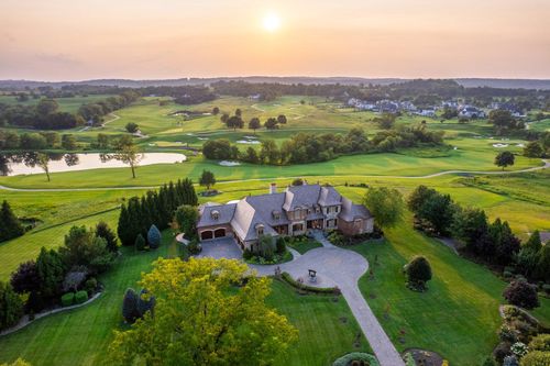 22665 Creighton Farms Dr, LEESBURG, VA, 20175-6007 | Card Image