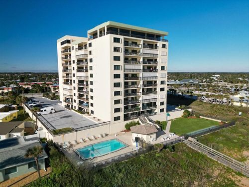8a-1513 Ocean Shore Blvd, ORMOND BEACH, FL, 32176 | Card Image
