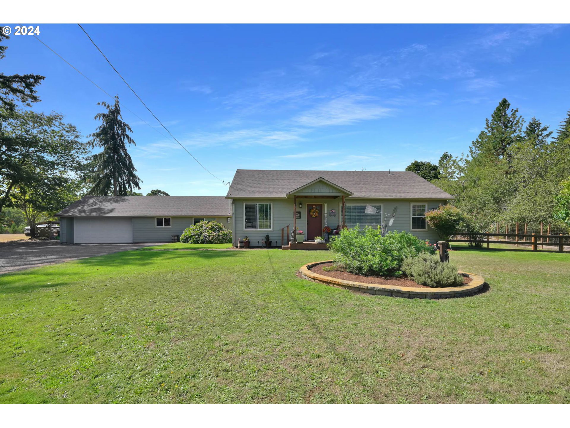 Jeans Rd, Veneta, OR 97487