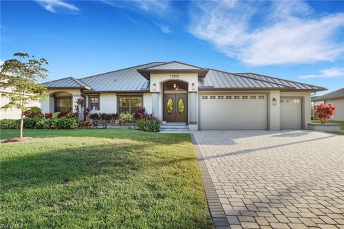 11982 Royal Tee Cir, CAPE CORAL, FL, 33991-7547 | Card Image