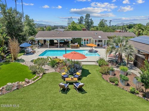 1191 Calle Arroyo, Thousand Oaks, CA, 91360-2506 | Card Image