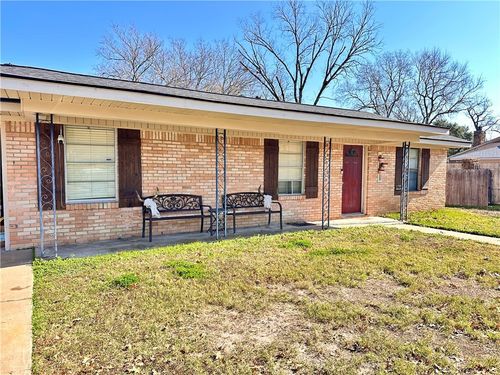 2501 Wayside Drive, Bryan, TX, 77802 | Card Image