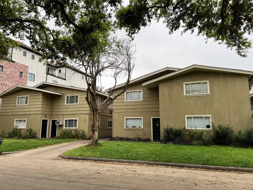apt-2-4307 W Alabama St, Houston, TX, 77027-4923 | Card Image
