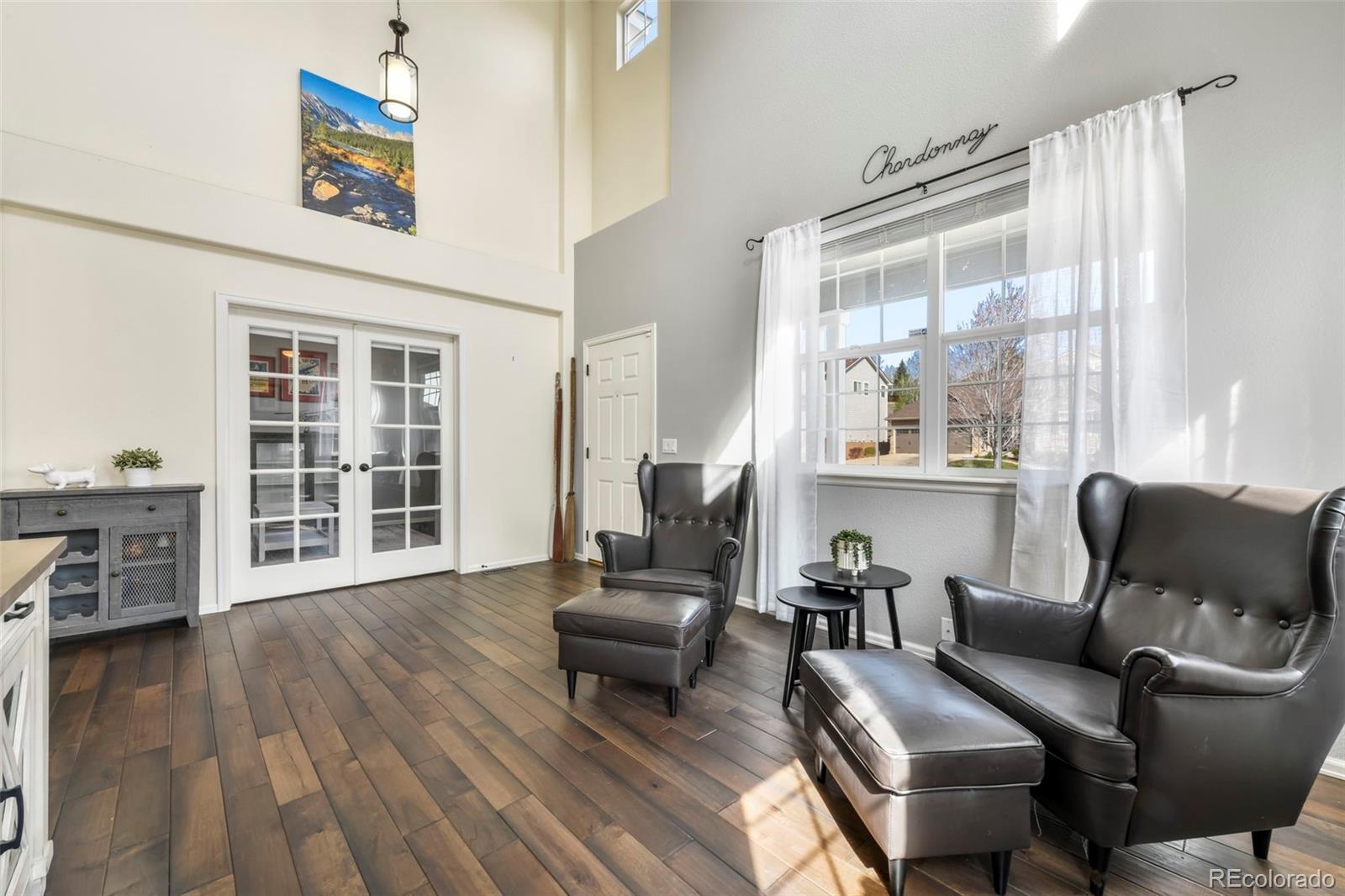 Residential in Castle Rock 2