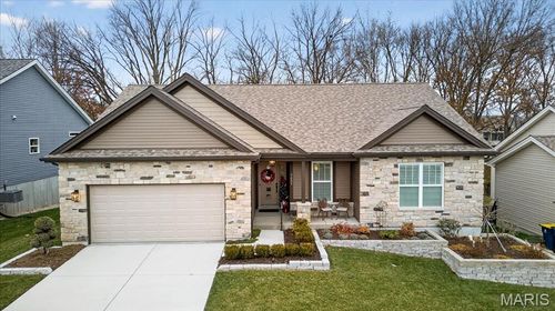 3005 Koch Ln, Washington, MO, 63090-5645 | Card Image