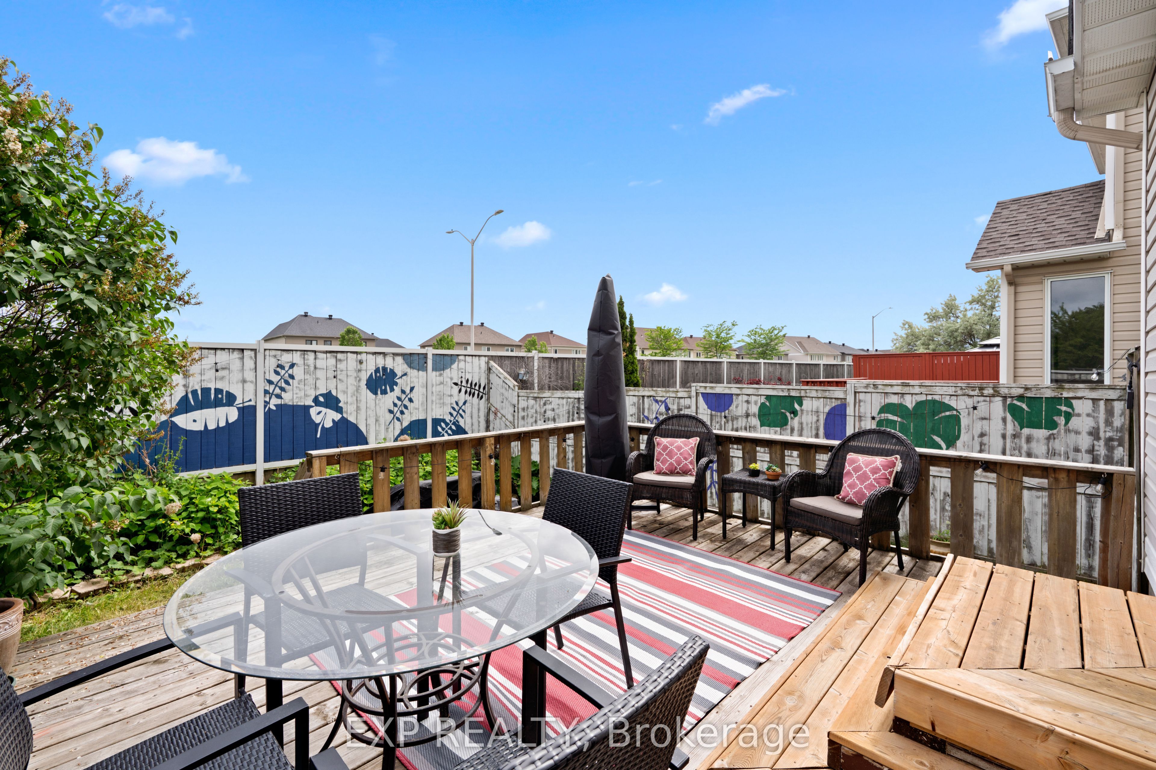 Residential in Orleans - Cumberland and Area 5
