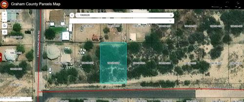 226-Lot 226 W Saddlehorn Dr, Safford, AZ, 85546-8141 | Card Image