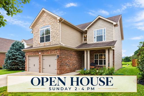 2316 Walcot Way, Lexington, KY, 40511-9135 | Card Image
