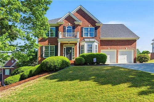 2638 Chandler Grove Ct, Buford, GA, 30519-7081 | Card Image