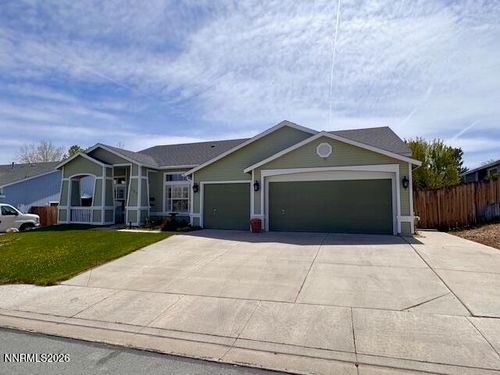 780 Wild Hawk Dr, Sparks, NV, 89436-5656 | Card Image