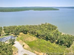 Land in Eufaula