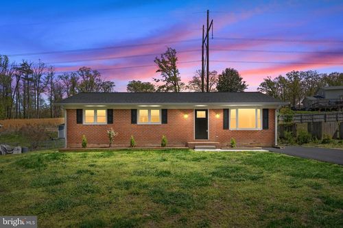 221 Morningside Drive, Fredericksburg, VA, 22401 | Card Image
