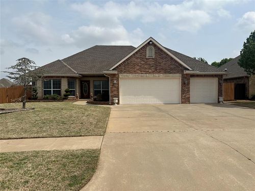 11824 Bellhurst Ave, Oklahoma City, OK, 73162-1036 | Card Image