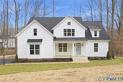 1404 Mill Quarter Rd, Powhatan, VA, 23139-7033 | Card Image