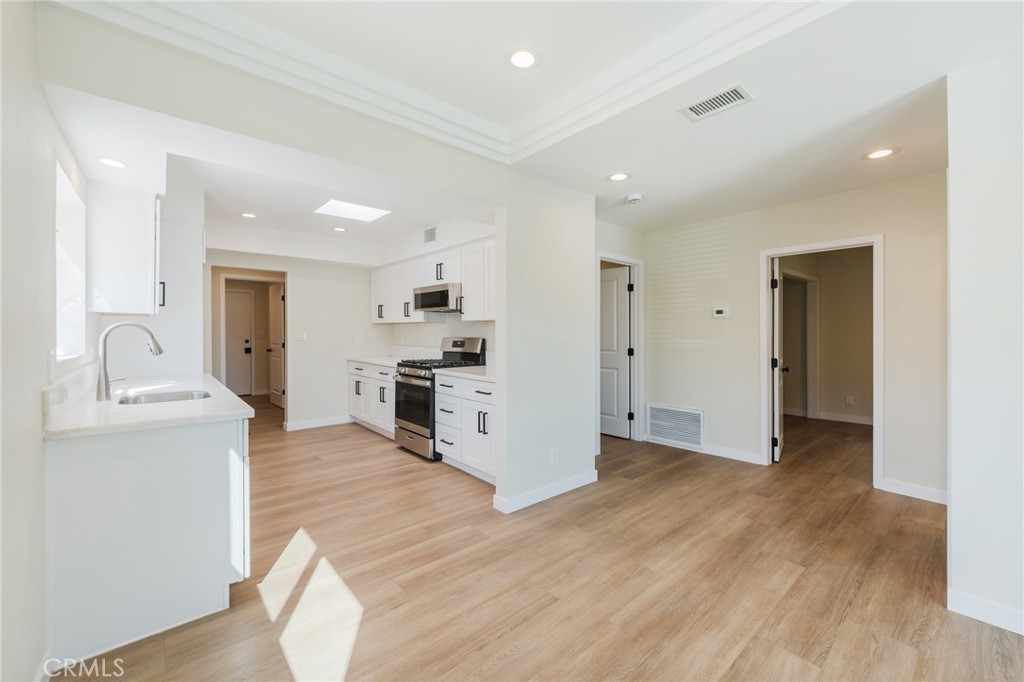 Residential in Los Angeles 5