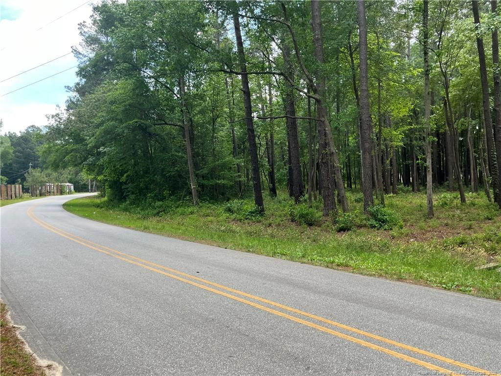 Land in Maxton 2