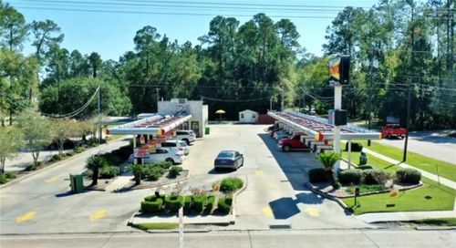 1249 Gause Blvd, Slidell, LA, 70458-3013 | Card Image