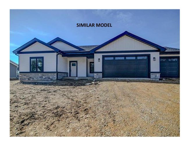 6643 Royal View Dr, Home with 4 bedrooms, 3 bathrooms and null parking in Deforest WI | Image 31