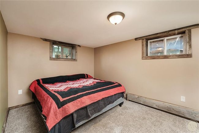 1102 3 Rd St, House other with 4 bedrooms, 3 bathrooms and null parking in Roundup MT | Image 10