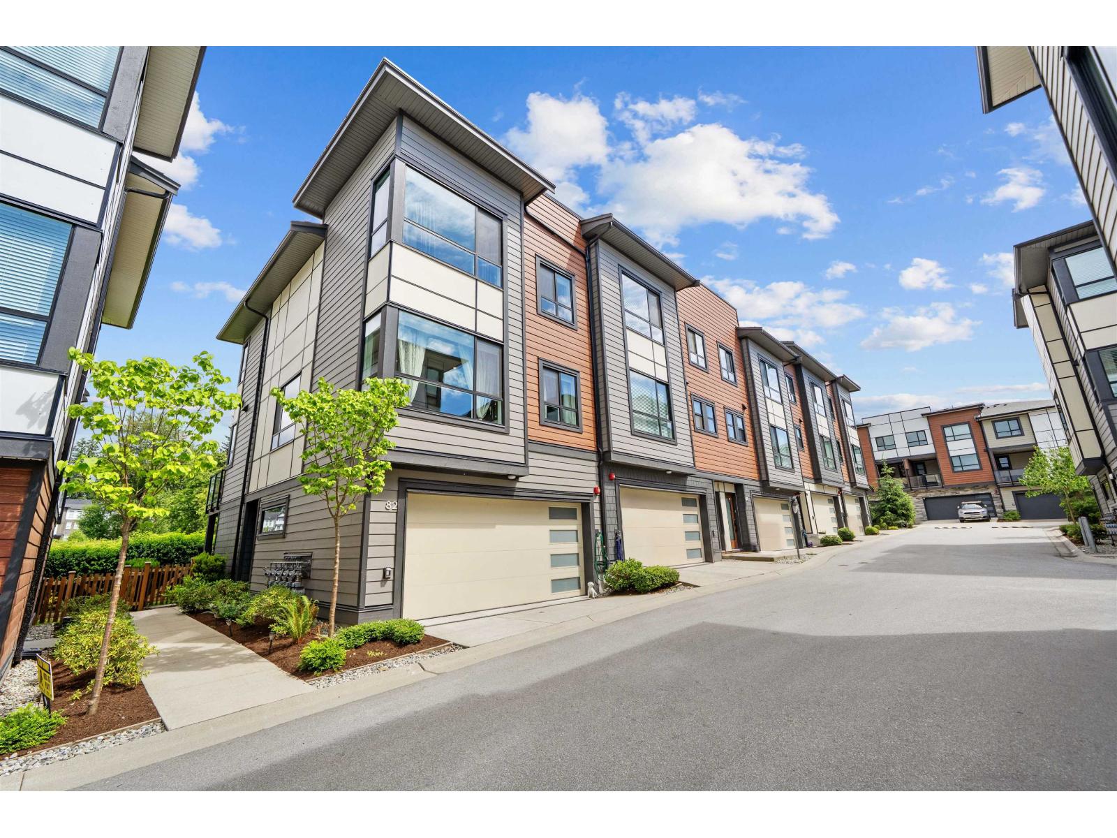 Residential in Langley