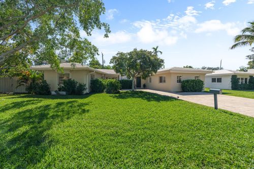 2740 Ne 27th Ct, Fort Lauderdale, FL, 33306-1720 | Card Image