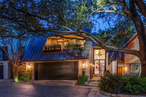 4648 Christopher Pl, Dallas, TX, 75204-1611 | Card Image