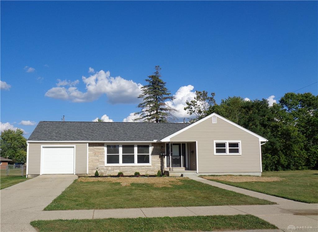 Mills Pl, New Lebanon, OH 45345