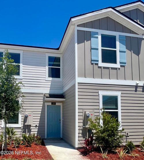 199 Palmetto Ridge Rd, St Augustine, FL, 32095-8390 | Card Image