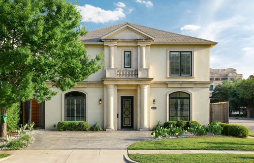 4085 Amherst Ave, Dallas, TX, 75225-7004 | Card Image